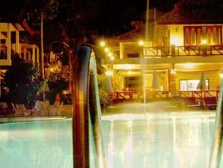 Havana Beach Resort Koh Phangan fotoÄŸrafÄ±