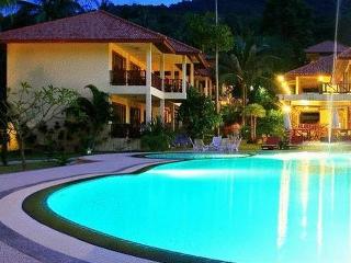 Havana Beach Resort Koh Phangan fotoÄŸrafÄ±