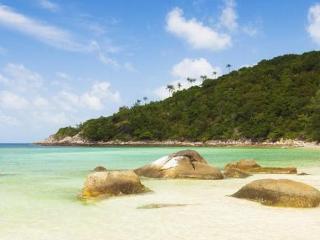 Havana Beach Resort Koh Phangan fotoÄŸrafÄ±