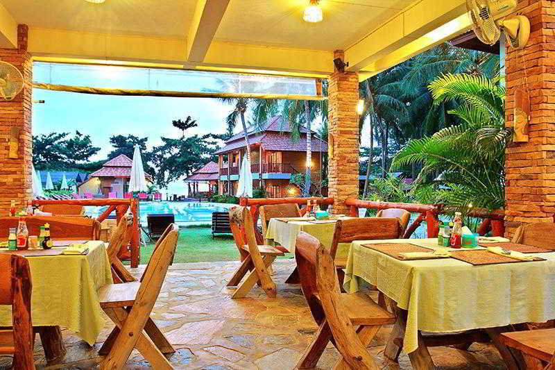 Havana Beach Resort Koh Phangan fotoÄŸrafÄ±