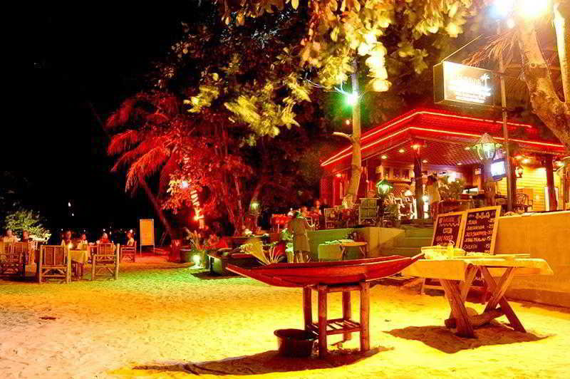 Havana Beach Resort Koh Phangan fotoÄŸrafÄ±