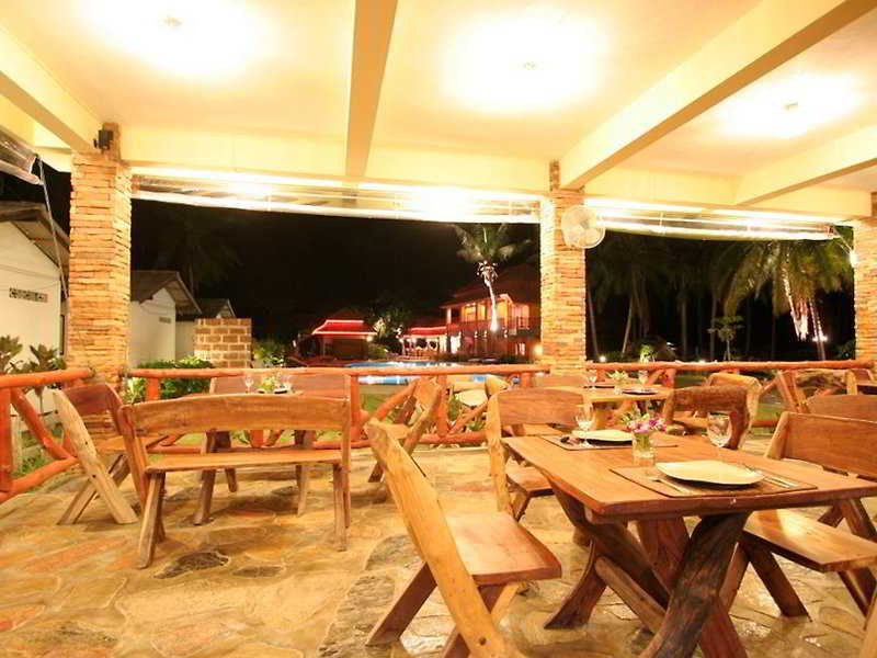 Havana Beach Resort Koh Phangan fotoÄŸrafÄ±
