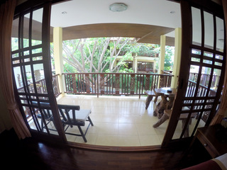 Havana Beach Resort Koh Phangan fotoÄŸrafÄ±