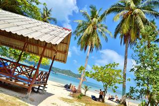 Havana Beach Resort Koh Phangan fotoÄŸrafÄ±