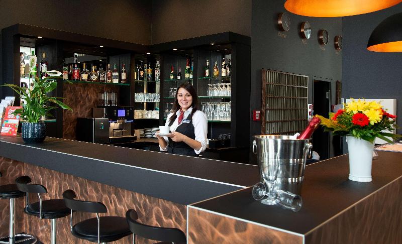 Premier Inn Berlin City Spittelmarkt - Bar