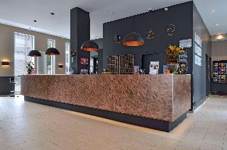 Premier Inn Berlin City Spittelmarkt fotoÄŸrafÄ±