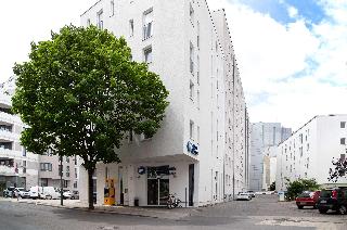 Premier Inn Berlin City Spittelmarkt otel fotoğrafı
