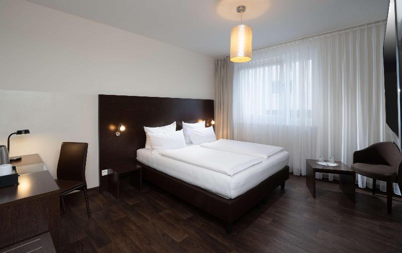 Premier Inn Berlin City Spittelmarkt - Oda