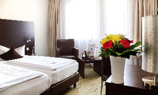 Premier Inn Berlin City Spittelmarkt fotoÄŸrafÄ±