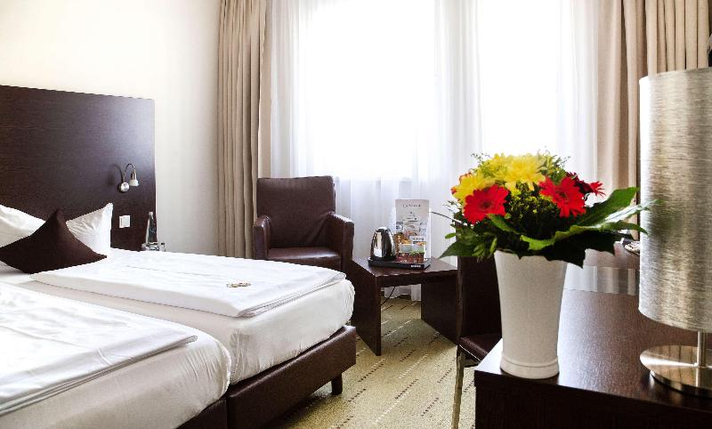 Premier Inn Berlin City Spittelmarkt - Oda