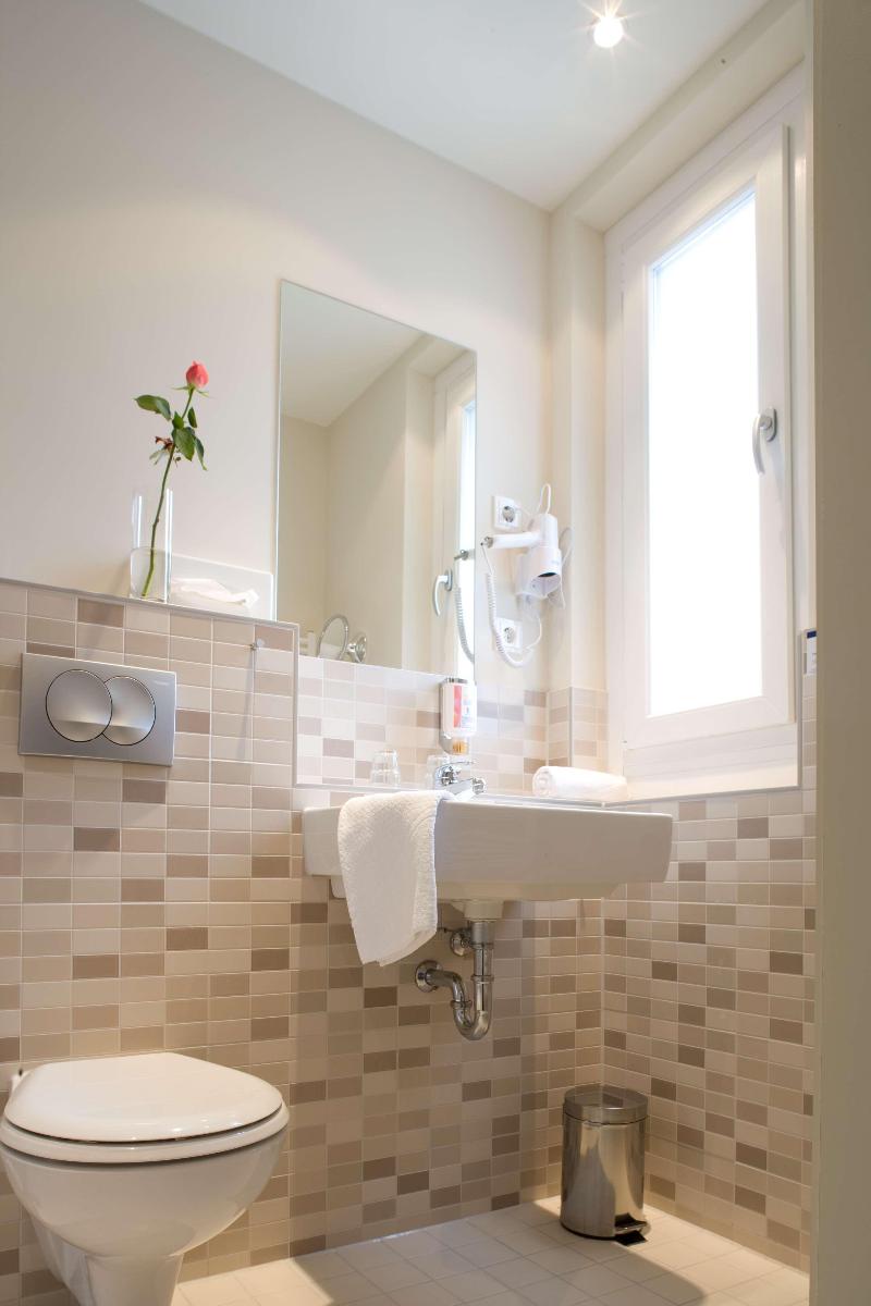 Premier Inn Berlin City Spittelmarkt - Oda
