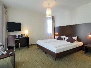 Premier Inn Berlin City Spittelmarkt fotoÄŸrafÄ±