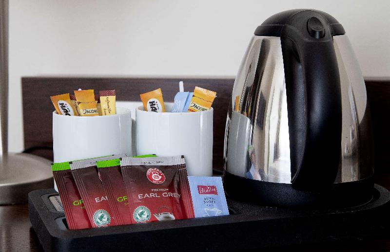 Premier Inn Berlin City Spittelmarkt - Oda