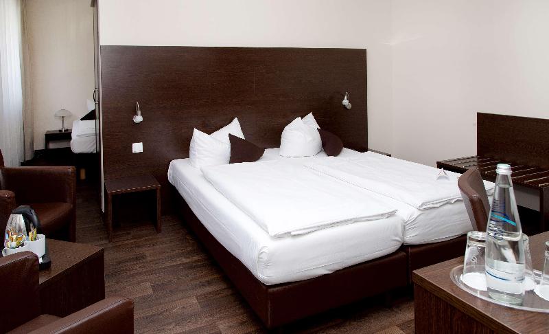 Premier Inn Berlin City Spittelmarkt - Oda