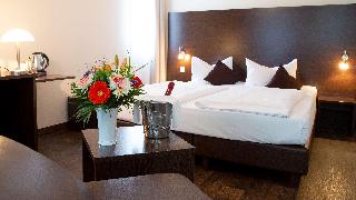 Premier Inn Berlin City Spittelmarkt fotoÄŸrafÄ±