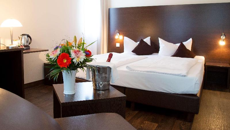 Premier Inn Berlin City Spittelmarkt - Oda
