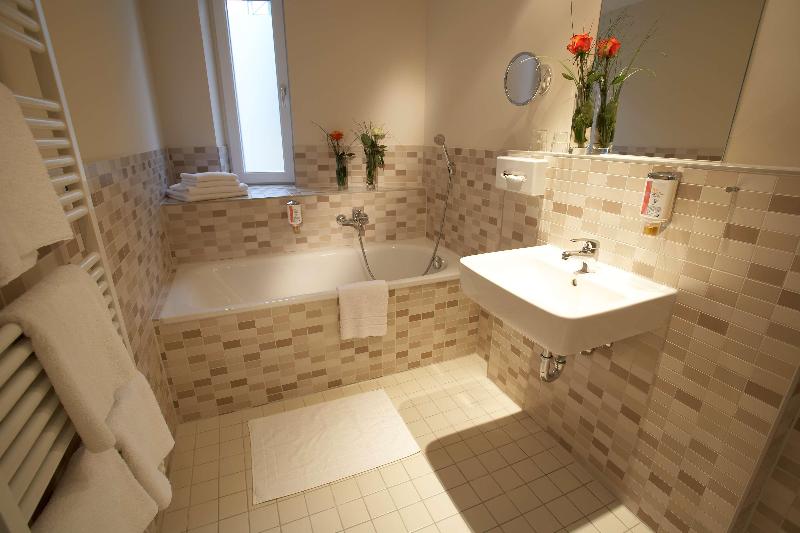 Premier Inn Berlin City Spittelmarkt - Oda