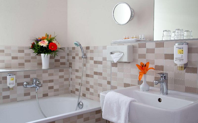 Premier Inn Berlin City Spittelmarkt - Oda