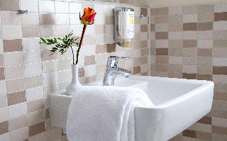 Premier Inn Berlin City Spittelmarkt fotoÄŸrafÄ±
