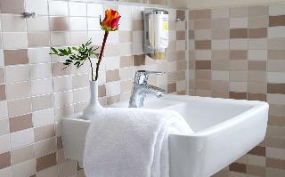 Premier Inn Berlin City Spittelmarkt fotoÄŸrafÄ±