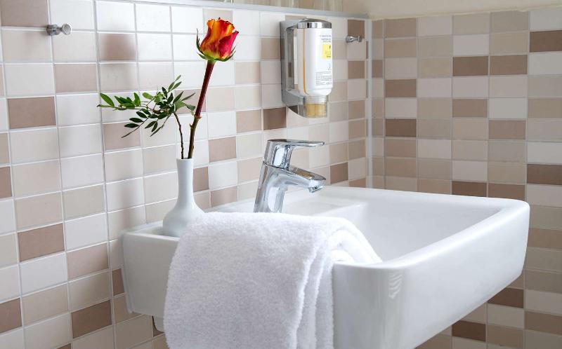 Premier Inn Berlin City Spittelmarkt - Oda