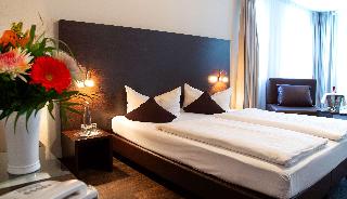 Premier Inn Berlin City Spittelmarkt fotoÄŸrafÄ±