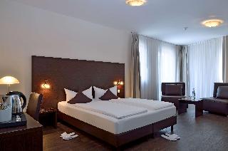 Premier Inn Berlin City Spittelmarkt fotoÄŸrafÄ±