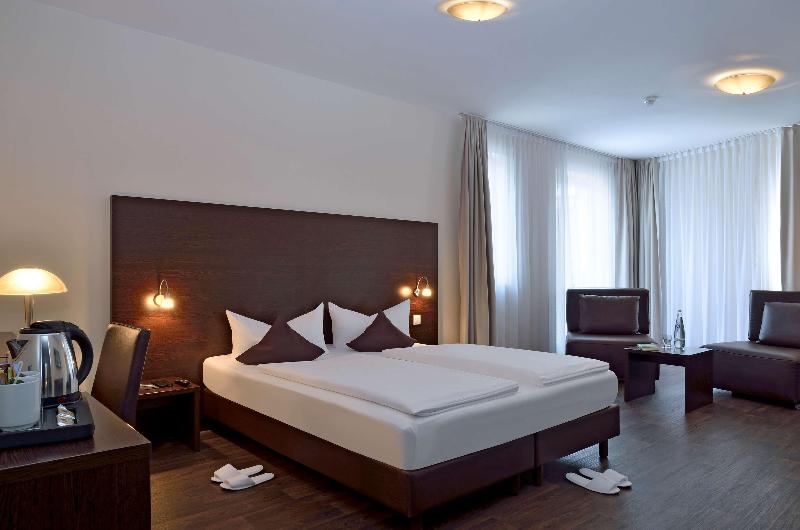 Premier Inn Berlin City Spittelmarkt - Oda