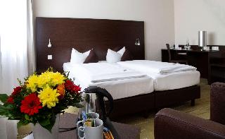 Premier Inn Berlin City Spittelmarkt fotoÄŸrafÄ±