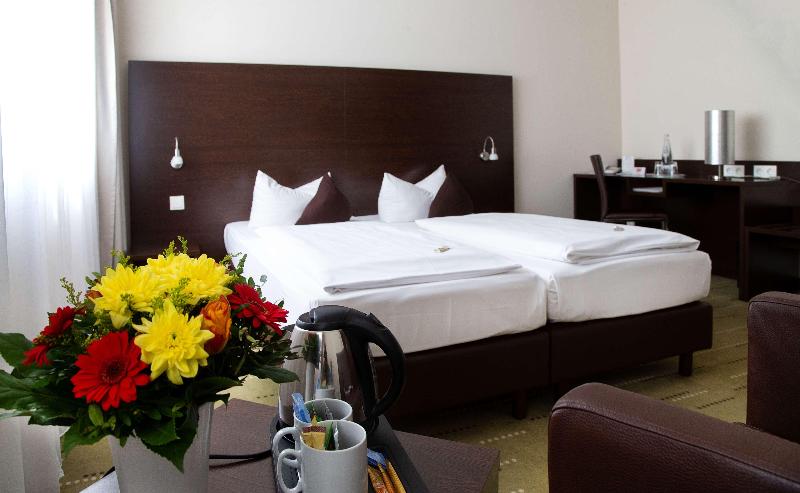 Premier Inn Berlin City Spittelmarkt - Oda