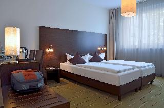 Premier Inn Berlin City Spittelmarkt fotoÄŸrafÄ±