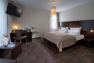 Premier Inn Berlin City Spittelmarkt fotoÄŸrafÄ±
