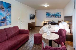 Premier Inn Berlin City Spittelmarkt fotoÄŸrafÄ±
