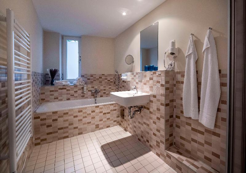 Premier Inn Berlin City Spittelmarkt - Oda