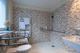 Premier Inn Berlin City Spittelmarkt fotoÄŸrafÄ±