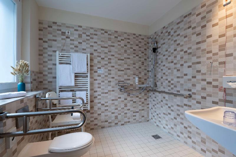 Premier Inn Berlin City Spittelmarkt - Oda