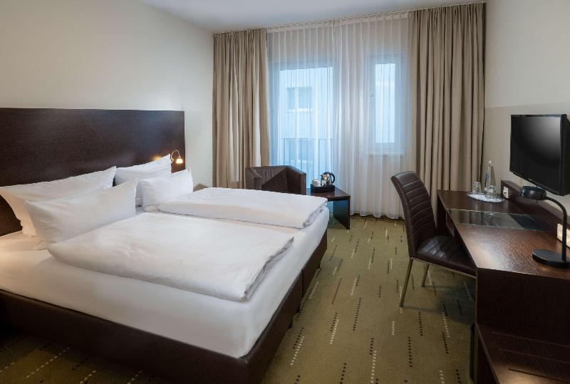 Premier Inn Berlin City Spittelmarkt - Oda