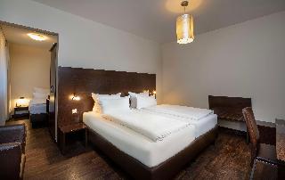 Premier Inn Berlin City Spittelmarkt fotoÄŸrafÄ±
