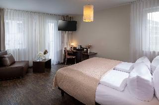 Premier Inn Berlin City Spittelmarkt fotoÄŸrafÄ±