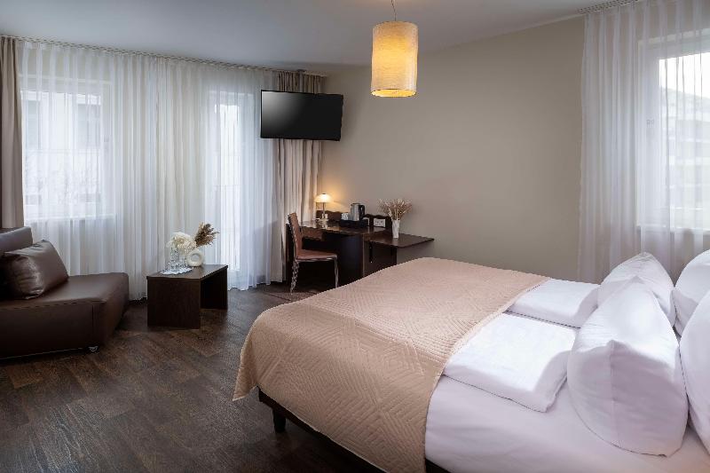Premier Inn Berlin City Spittelmarkt - Oda