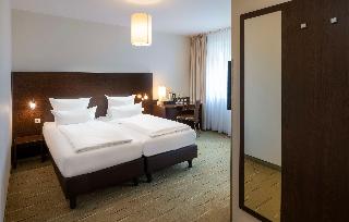 Premier Inn Berlin City Spittelmarkt fotoÄŸrafÄ±
