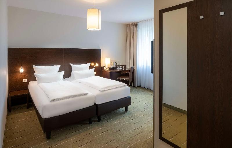 Premier Inn Berlin City Spittelmarkt - Oda