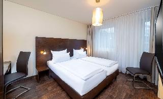 Premier Inn Berlin City Spittelmarkt fotoÄŸrafÄ±
