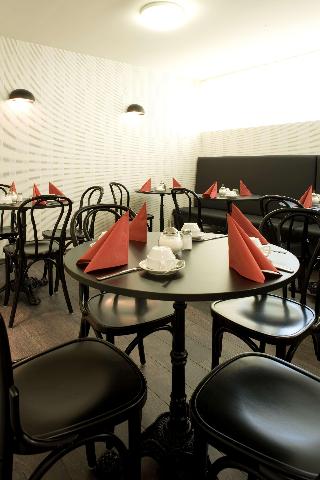 Premier Inn Berlin City Spittelmarkt fotoÄŸrafÄ±