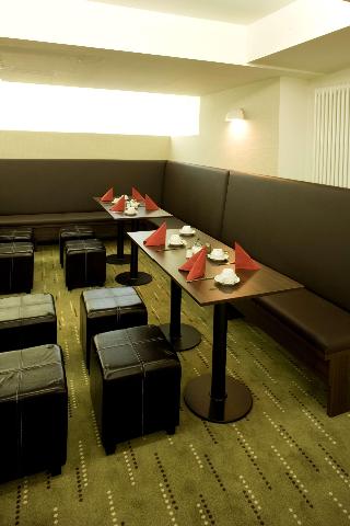 Premier Inn Berlin City Spittelmarkt fotoÄŸrafÄ±
