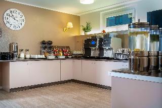 Premier Inn Berlin City Spittelmarkt fotoÄŸrafÄ±