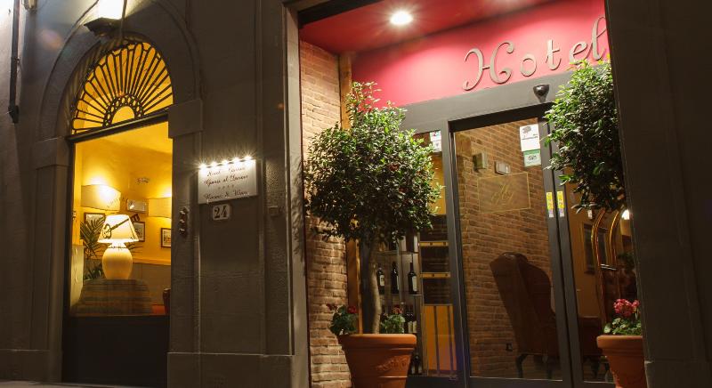 Hotel Ginori Al Duomo - Genel