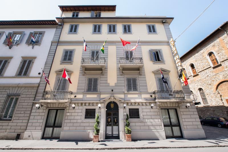 Rapallo - Genel