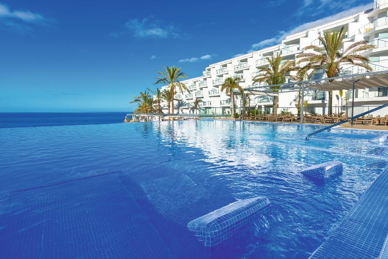 Hotel Riu Buenavista - All Inclusive - Genel