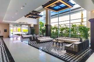 Best Western Chaweng Samui fotoÄŸrafÄ±